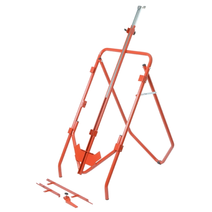 Supporto verticale VERTIGO2 per tagliapiastrelle Masterpiuma - MontolitMONTOLIT
