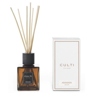 Diffusore Decor Aramara Culti 500 ml | Sfaccettatura: Legno
