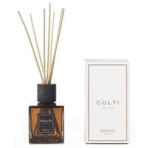 Diffusore Decor Quercea Culti 500 ml |Sfaccettatura: FioritoCULTI