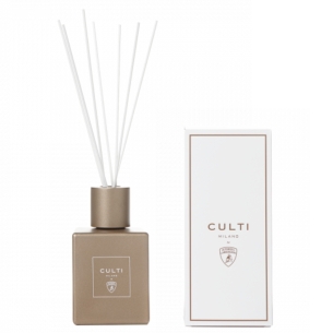 Diffusore Lamborghini Culti 500 ml |Sfaccettatura: LegnosaCULTI