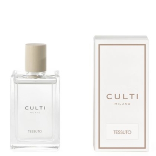 Spray ambiente Tessuto Culti 100 ml |Sfaccettatura: Muschiato