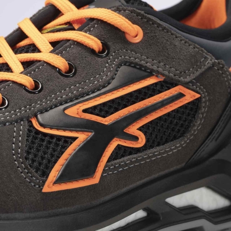 Chaussures de sécurité basses U-Power RYDER S1P -6