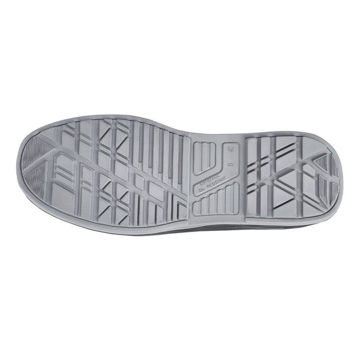 Scarpe antinfortunistiche basse U Power RYDER S1P -3