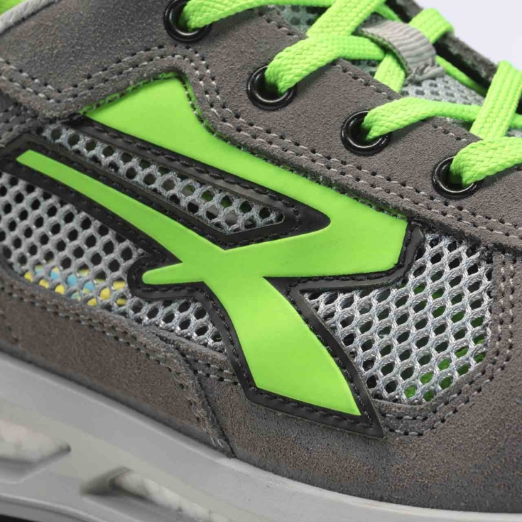 Chaussures de sécurité basses U-Power SPECTER S1P -5