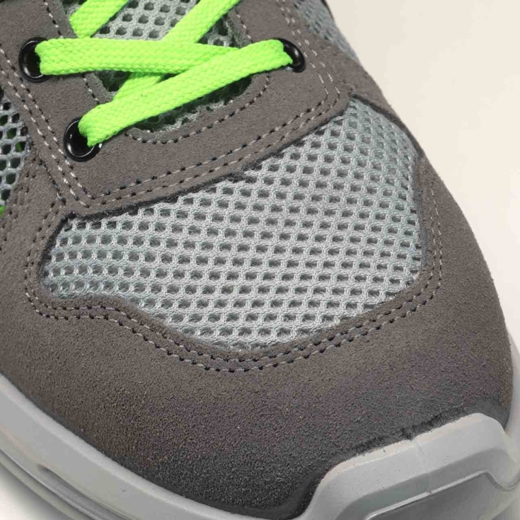 Chaussures de sécurité basses U-Power SPECTER S1P -6