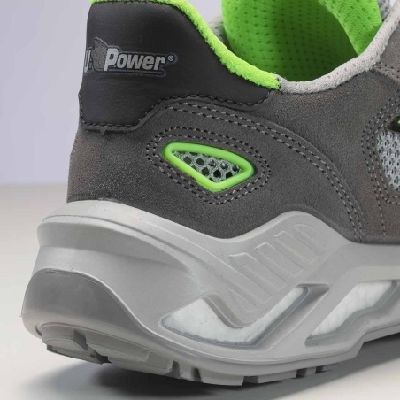 Scarpe antinfortunistiche basse U-Power SPECTER S1P -3