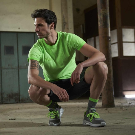 Scarpe antinfortunistiche basse U-Power SPECTER S1P -8