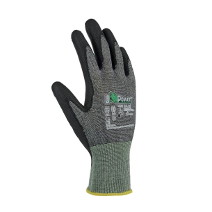 Guanti da lavoro U-Power Modello Samba - Antitaglio B
