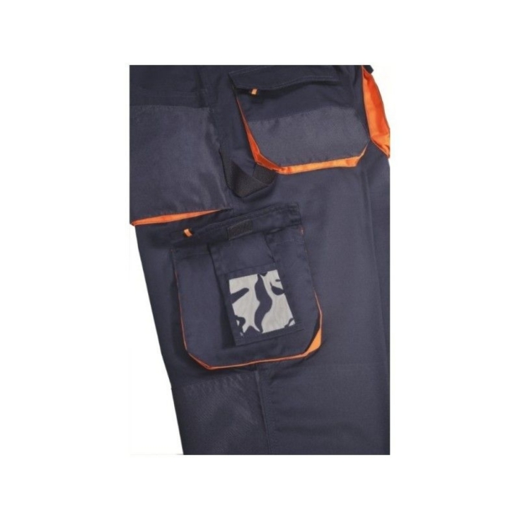 Pantaloni Leggeri da Lavoro Beta Easy Light 7870EBETA
