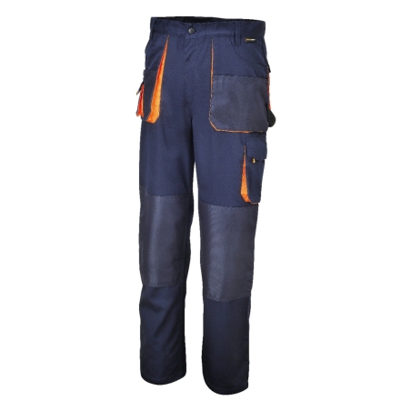Pantalon de travail léger avec porte-badge 180gr 7870E Easy Light BetaBETA