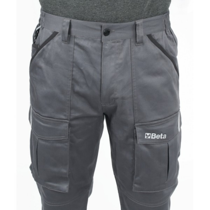 Pantaloni da Lavoro Beta 7930MGBETA