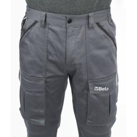 Pantaloni da Lavoro Beta 7930MGBETA