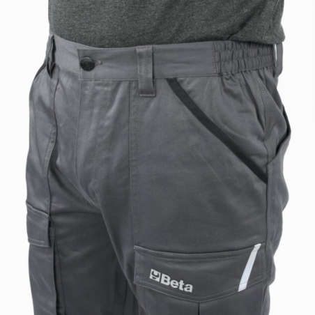 Pantaloni da Lavoro Beta 7930MGBETA