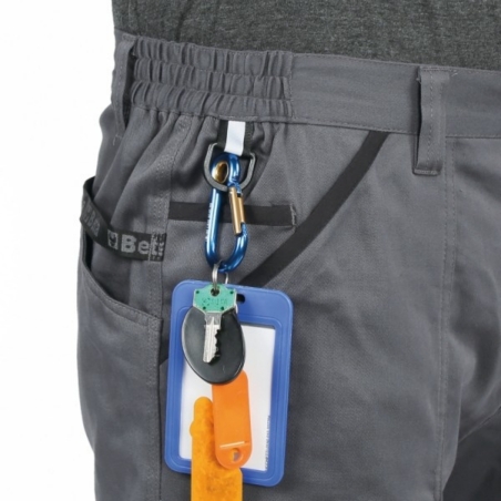 Pantaloni da Lavoro Beta 7930MGBETA