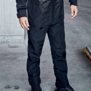 Pantalon de pluie de travail U-Power BiokoU-POWER