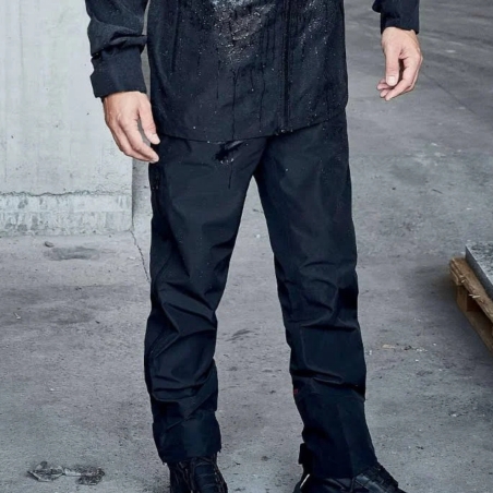 Pantalon de pluie de travail U-Power BiokoU-POWER