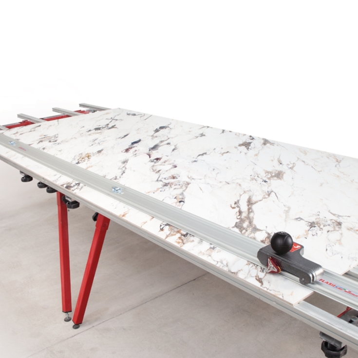 Sistema di Taglio e Spacco Grandi Formati Flash Line FL3 Montolit 3WD -8