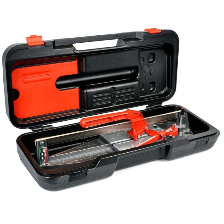 Tagliapiastrelle manuale Montolit Minipiuma 43PBoxMONTOLIT