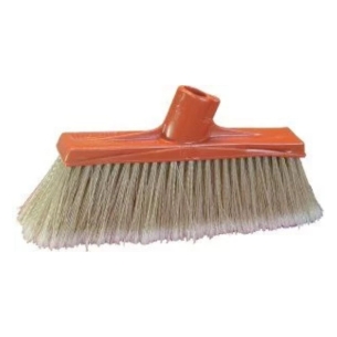 Scopa a setole morbide senza manico Raimondi 348A Raimondi -1