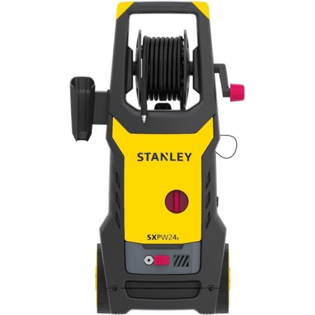 Idropulitrice Stanley 170BAR 2400W SXPW24B -1