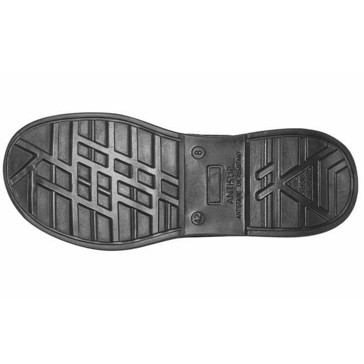 Scarpe antinfortunistiche basse U-Power MATT S3 -2