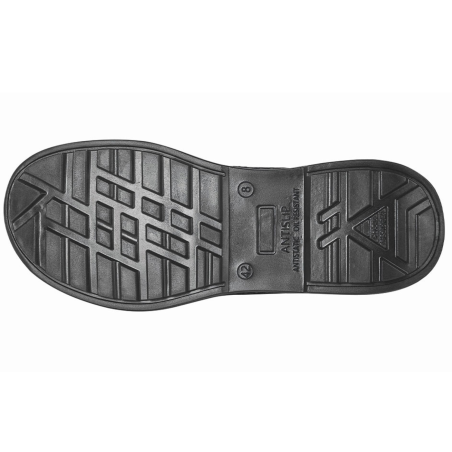 Scarpe antinfortunistiche basse U-Power MATT S3 -2