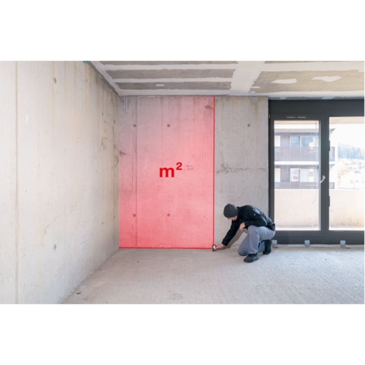 Misuratore laser di distanza 20 m Sola METRON 20SOLA