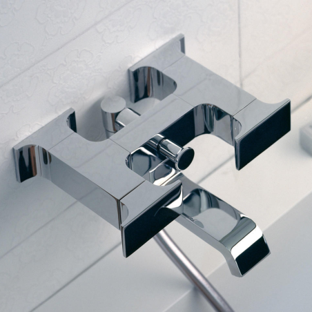 Miscelatore vasca M0BA3030 Type-Face RitmonioRITMONIO