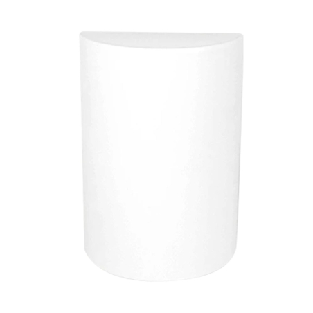 Espositore colorato in polietilene 45x65cm APP -10