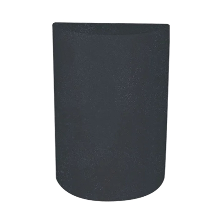 Espositore colorato in polietilene 45x65cm APP -14