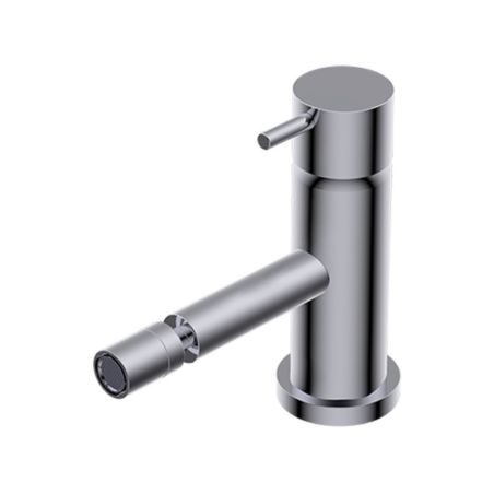 Miscelatore bidet Ø35mm Black E0BA0122DIBX RitmonioRITMONIO