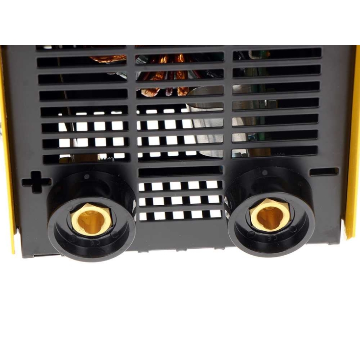 Saldatrice inverter 130A Kit Promo Stanley WD130IC1 -7