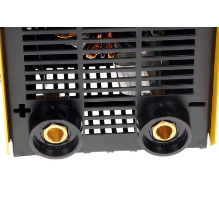 Saldatrice inverter 130A Kit Promo Stanley WD130IC1 -7