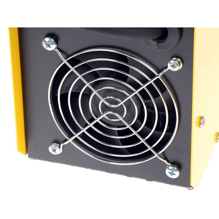 Saldatrice inverter 130A Kit Promo Stanley WD130IC1 -8