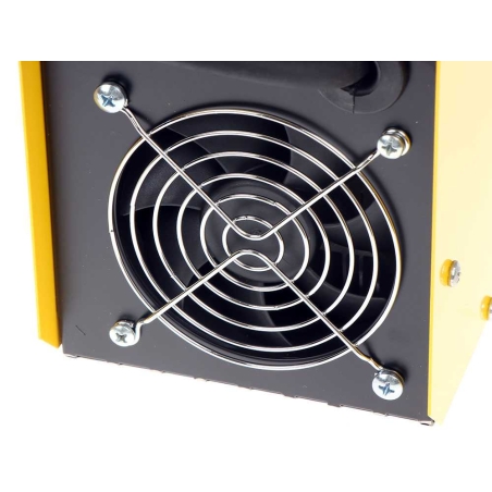 Saldatrice inverter 130A Kit Promo Stanley WD130IC1 -8