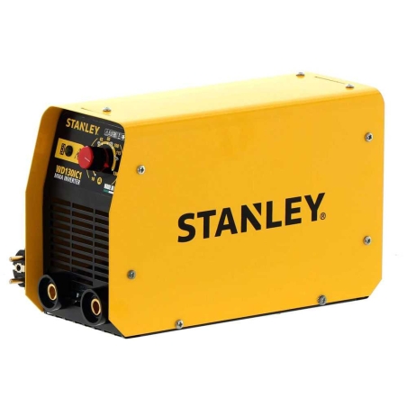 Saldatrice inverter 130A Kit Promo Stanley WD130IC1 -2