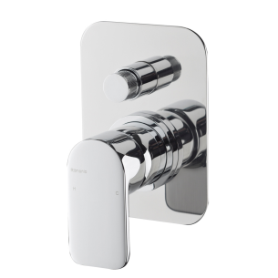 Miscelatore incasso per vasca/doccia X0BAB150 Mistery RitmonioRITMONIO