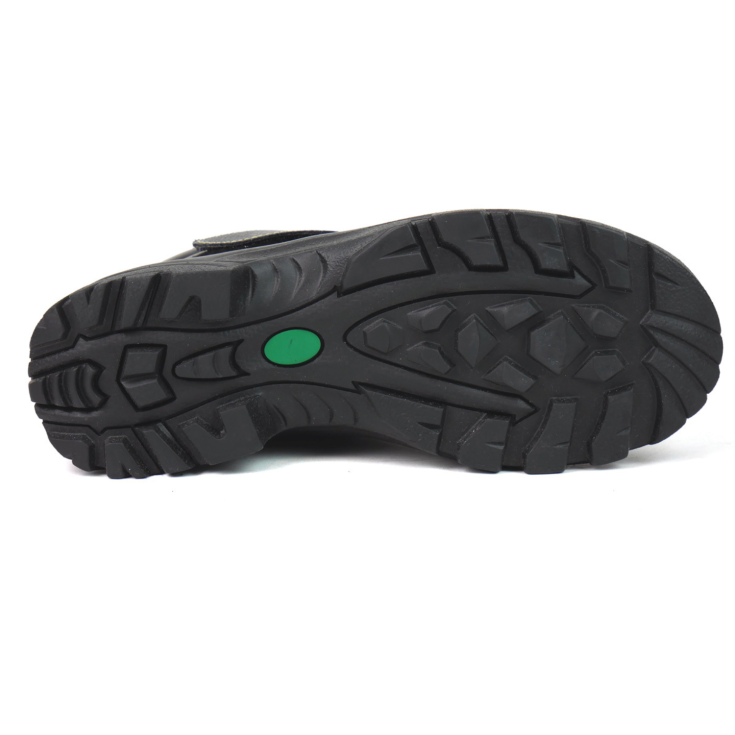 Scarpe da lavoro in pelle S3 RS HRO SRC Beta 7310BKK -3