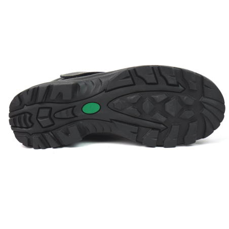 Chaussures de soudeur à lacets en cuir 7310BKK S3 RS HRO SRC Basic Plus Beta -3