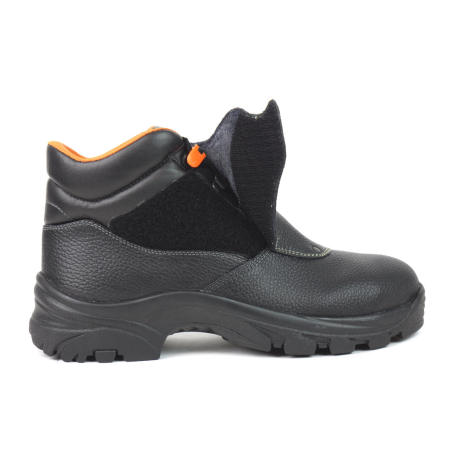 Scarpe da lavoro in pelle S3 RS HRO SRC Beta 7310BKK -4