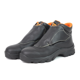 Scarpe da lavoro in pelle S3 RS HRO SRC Beta 7310BKK -1
