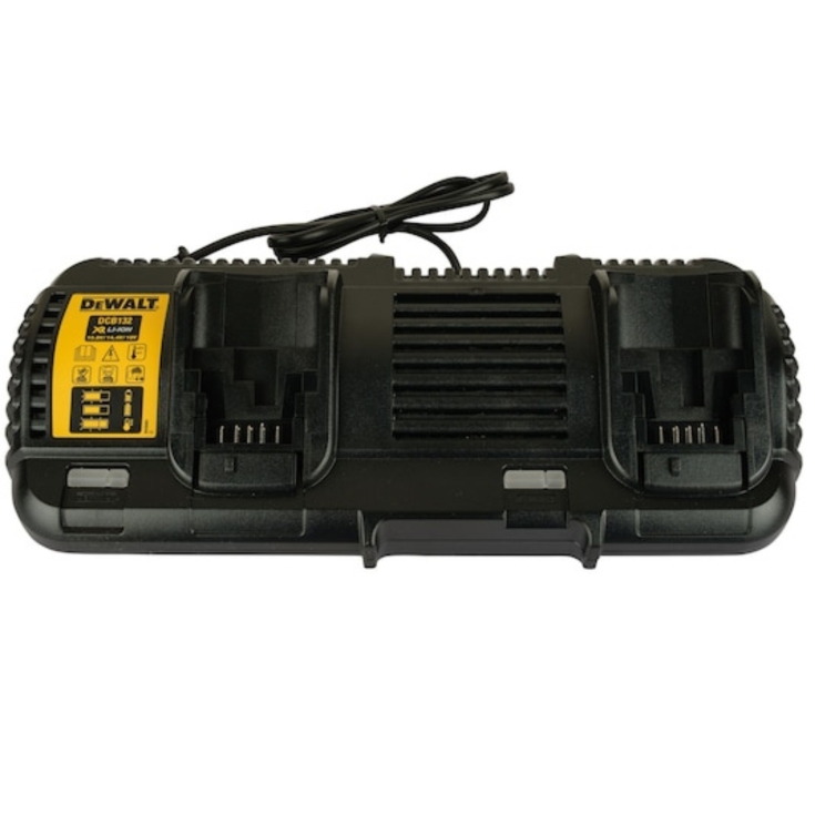Caricabatterie Flexvolt XR 4Ah DCB132 DeWaltDEWALT