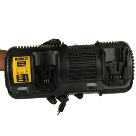 Caricabatterie Flexvolt XR 4Ah DCB132 DeWaltDEWALT