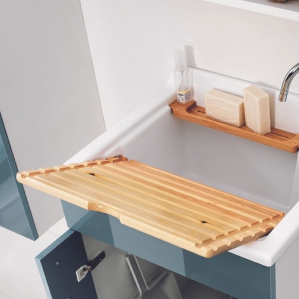 Tavola di lavaggio per Jollywash e Swash Colavene 50x50 -1