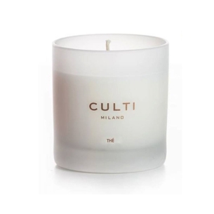 Candela profumata The Culti 270gr - Collezione Classic -1