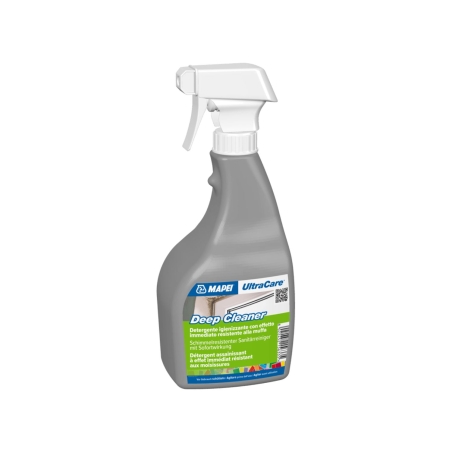 Detergente Antimuffa Ultracare DEEP CLEANER Mapei -1