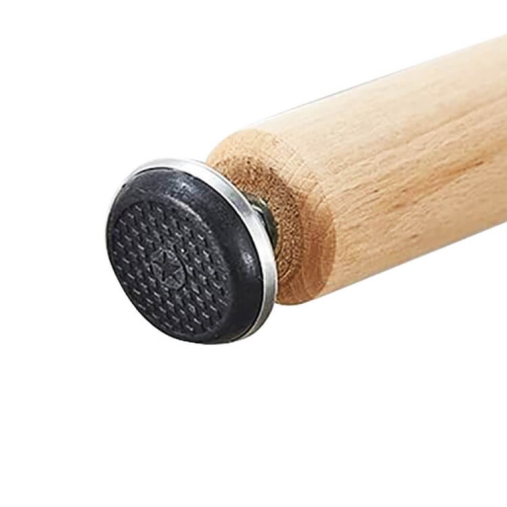 Tavolo rotondo da pranzo 120cm con...