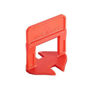 Cales Raimondi RLS HD 3 mm 250 pièces -1