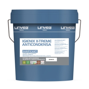 Pittura anticondensa ad effetto termico X-TREME Linvea -1