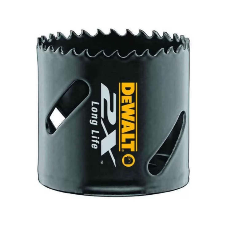 Sega a tazza 2X BI-METAL D.83mm DT8183L Dewalt